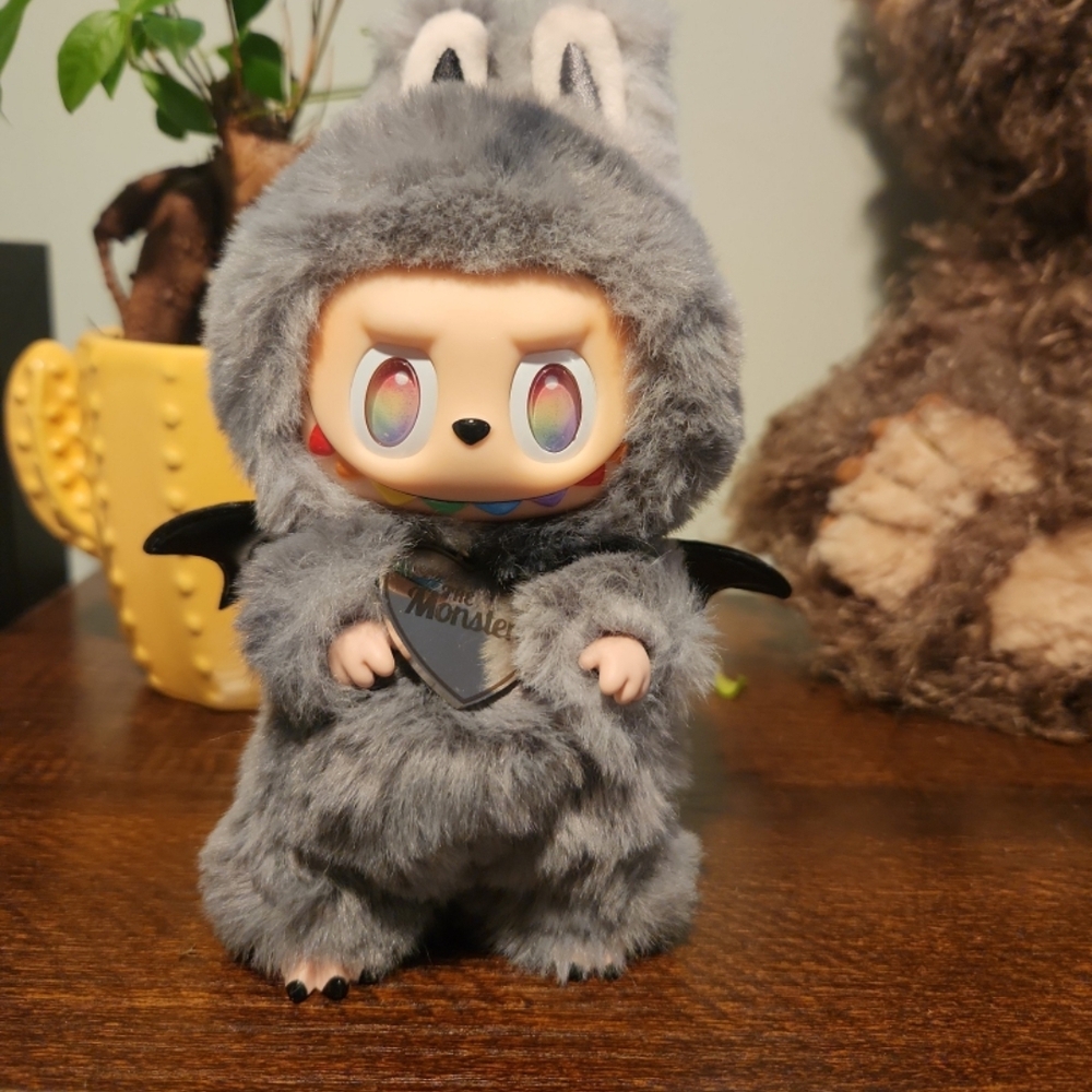 Labubu Custom